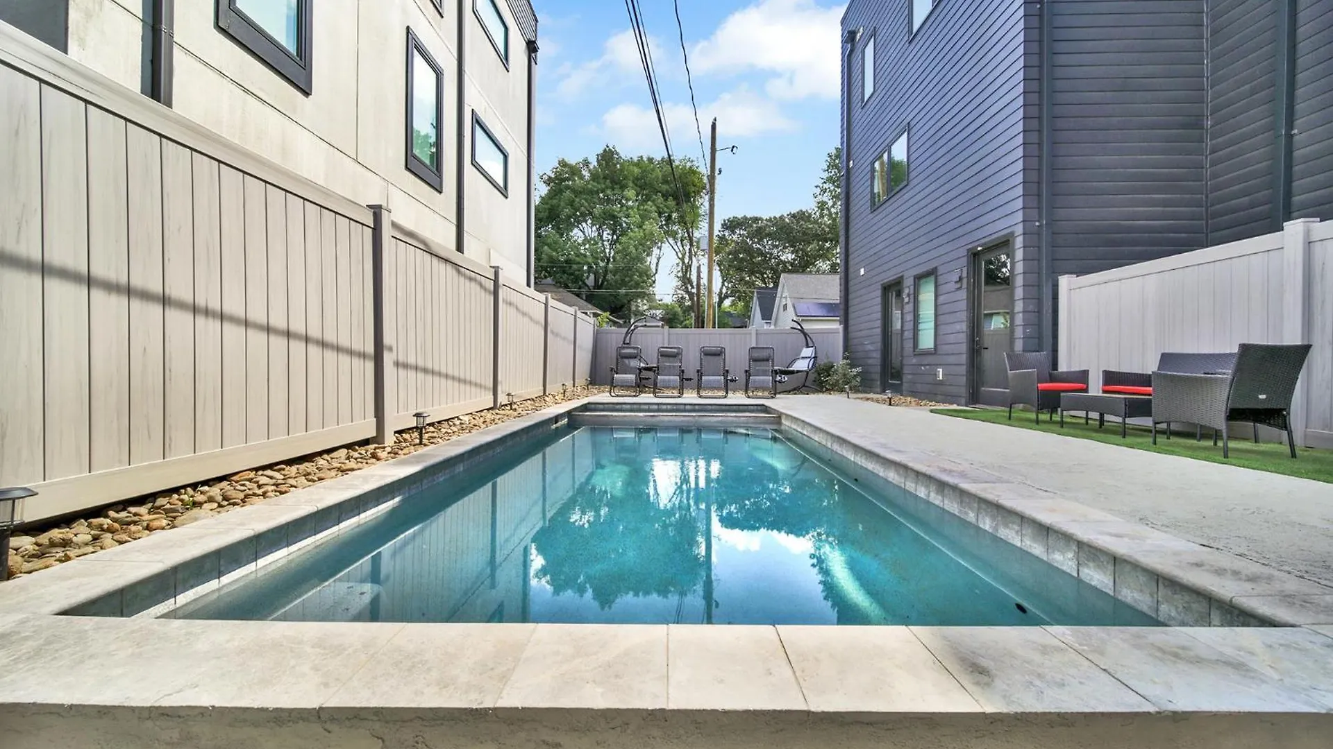 406 Katonah Amazing Location Rooftop Patio Views And A Gym Charlotte 0*,  United States