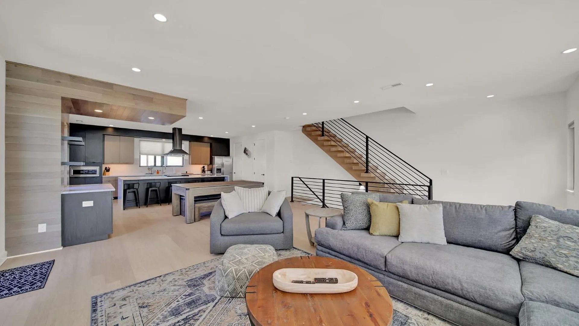 406 Katonah Amazing Location Rooftop Patio Views And A Gym Charlotte United States