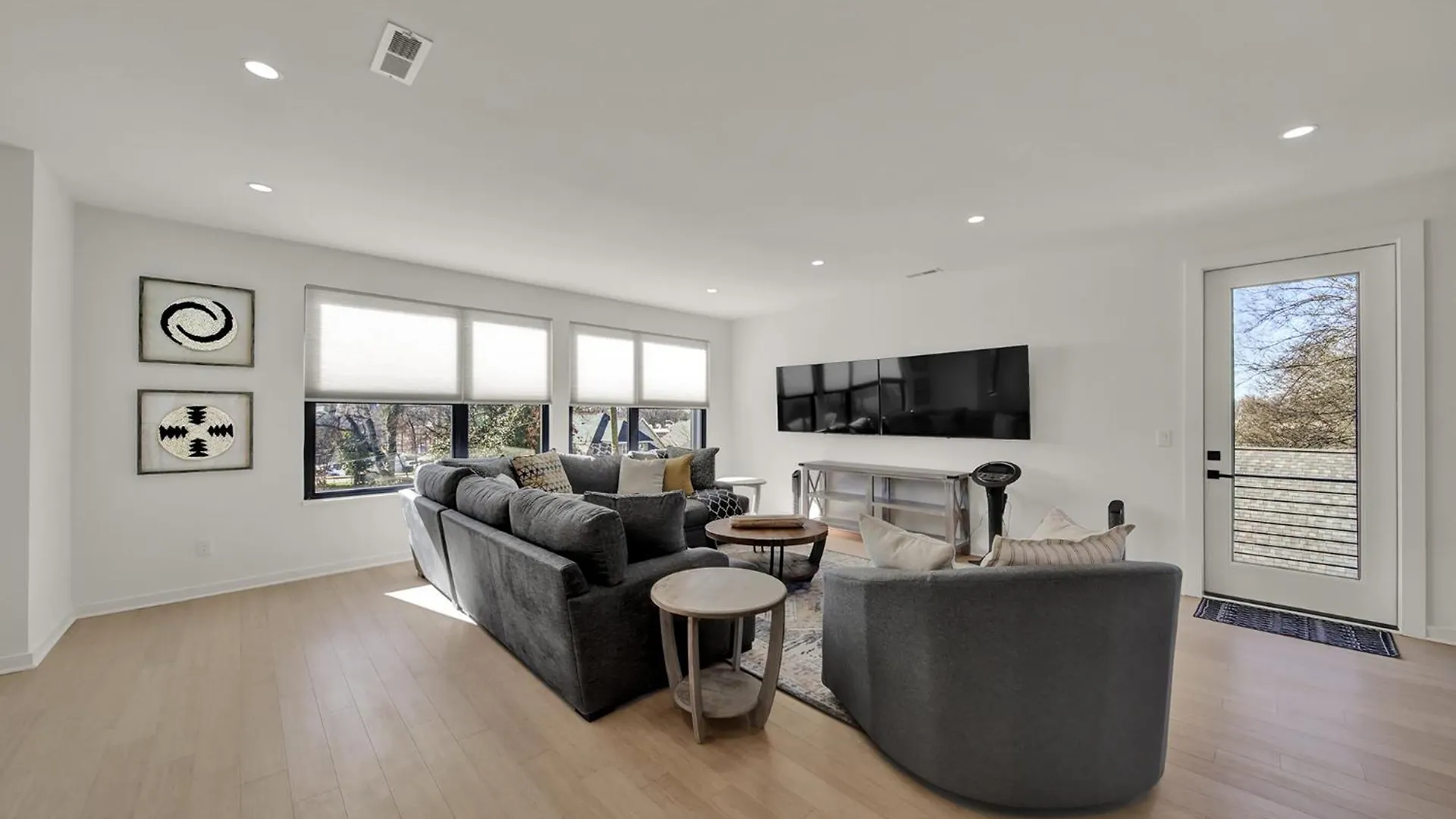 406 Katonah Amazing Location Rooftop Patio Views And A Gym Charlotte