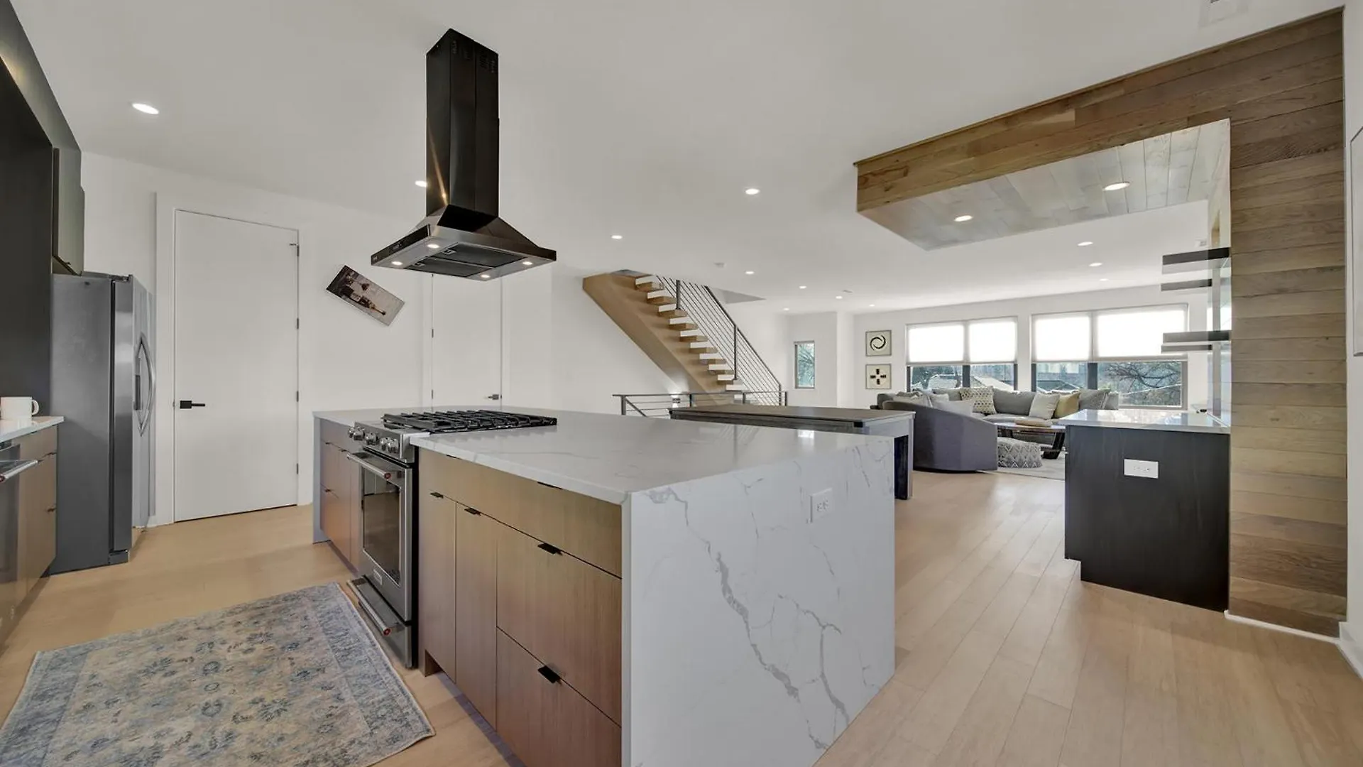 406 Katonah Amazing Location Rooftop Patio Views And A Gym Charlotte