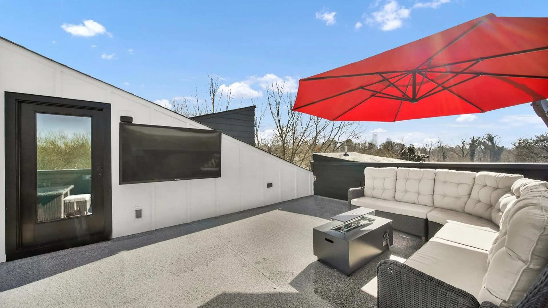 406 Katonah Amazing Location Rooftop Patio Views And A Gym Charlotte 0*,  United States