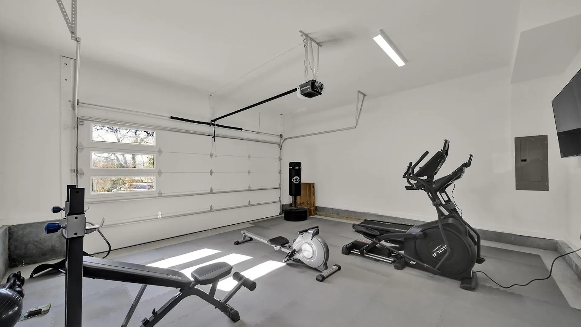 406 Katonah Amazing Location Rooftop Patio Views And A Gym Charlotte 0*,