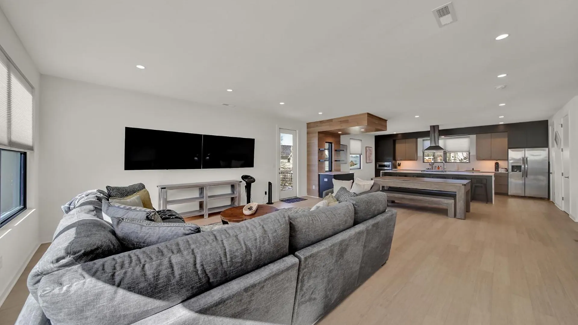406 Katonah Amazing Location Rooftop Patio Views And A Gym Charlotte