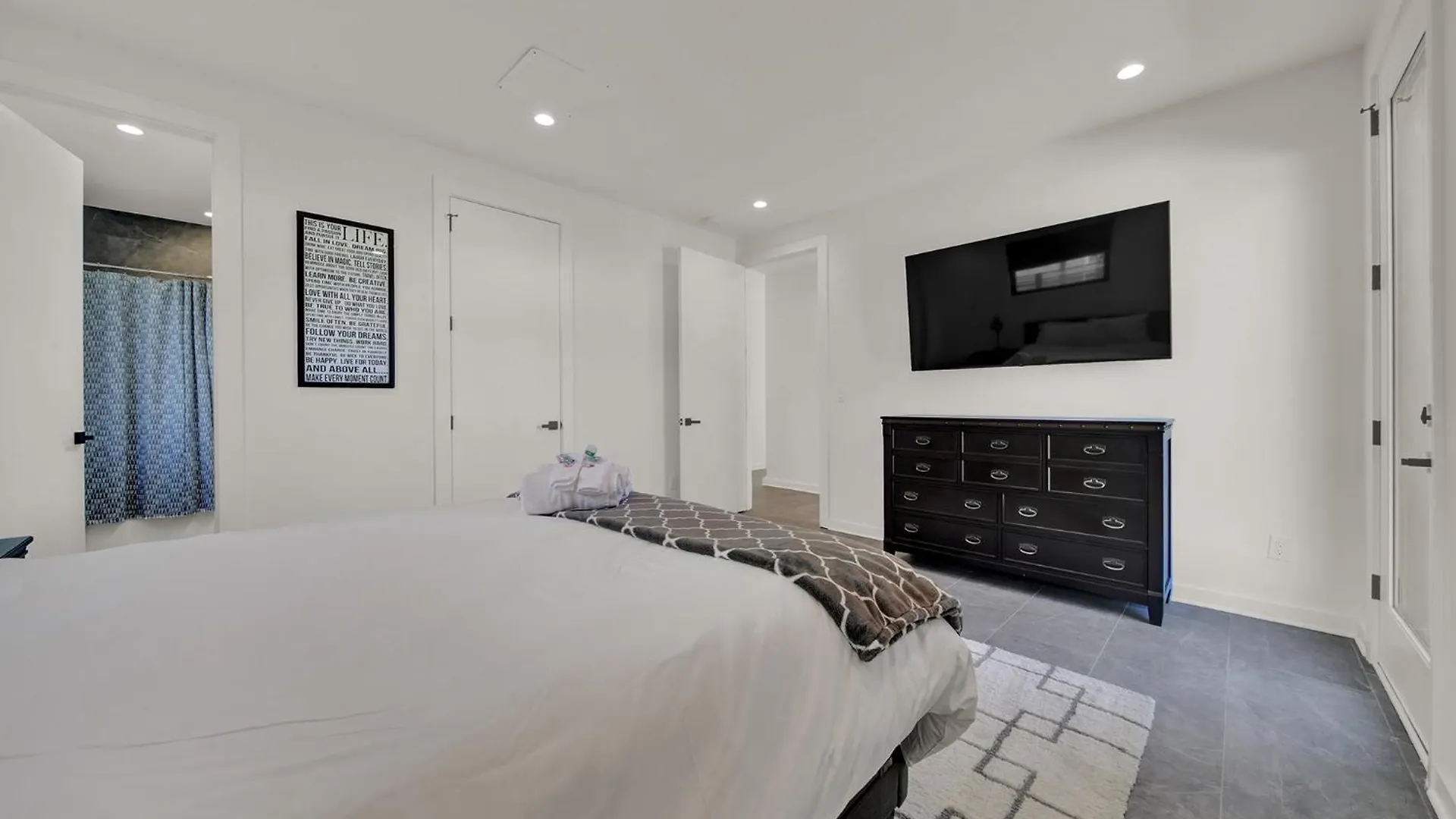 Holiday home 406 Katonah Amazing Location Rooftop Patio Views And A Gym Charlotte